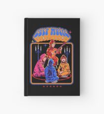Cult Music Sing-Along Hardcover Journal