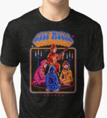 Cult Music Sing-Along Tri-blend T-Shirt