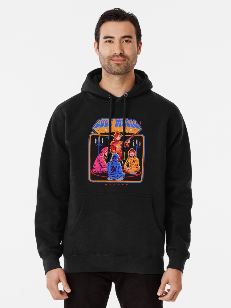 Cult hoodie 2025