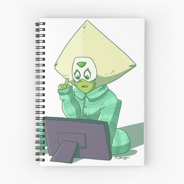 Item preview, Peridot's Pyjamas designed and sold by EpikBecky.