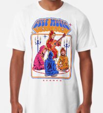 Kultmusik Mitsingen Longshirt