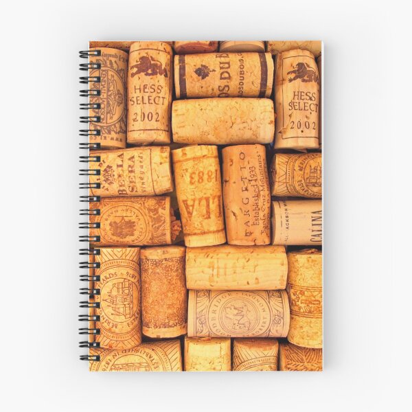 Item preview, Wine Cork's designed and sold by tvlgoddess.