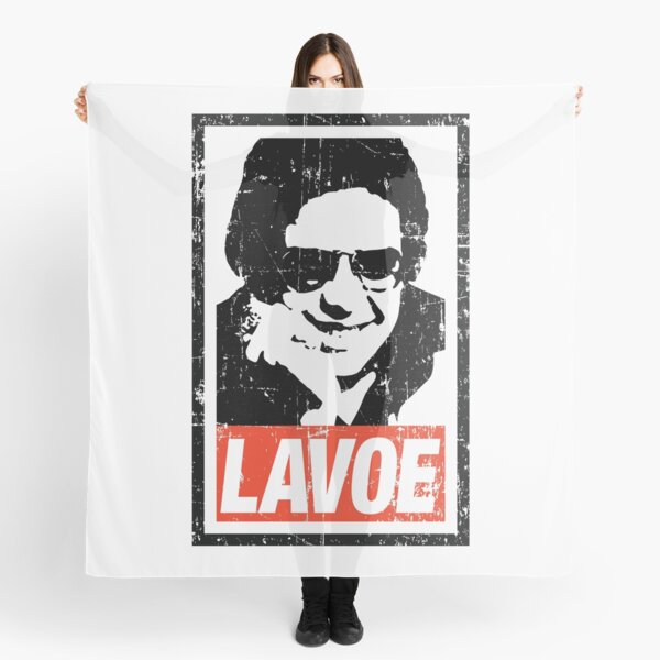 Lavoe Scarf