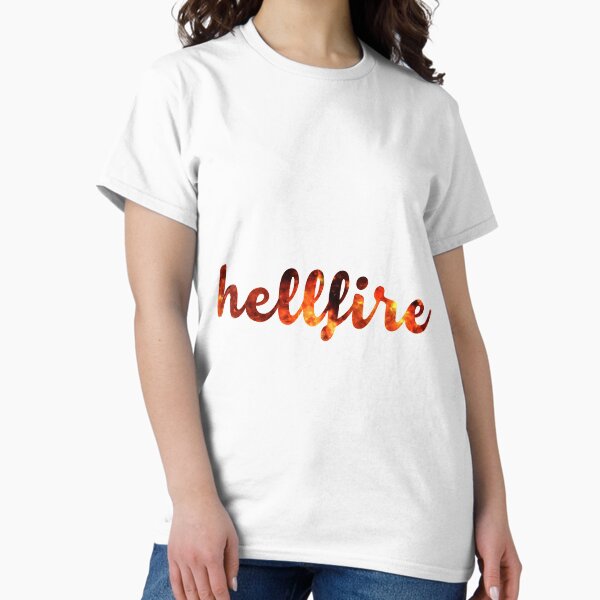 Item preview, hellfire - hunchback of notre dame inspried designed and sold by waffledesigns.