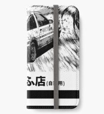 Vinilo o funda para iPhone D inicial