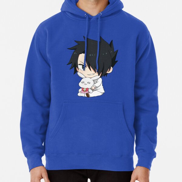 The Promised Neverland- Ray