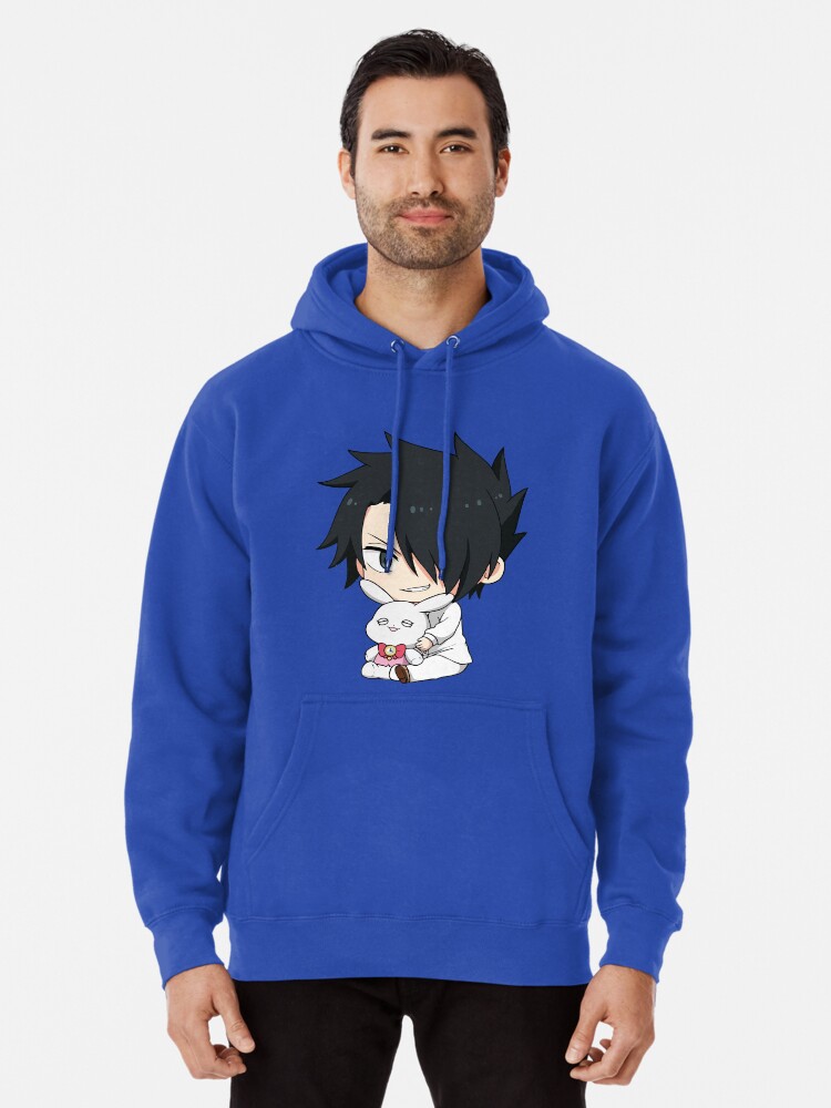 Sudadera con capucha for Sale con la obra «The Promised Neverland