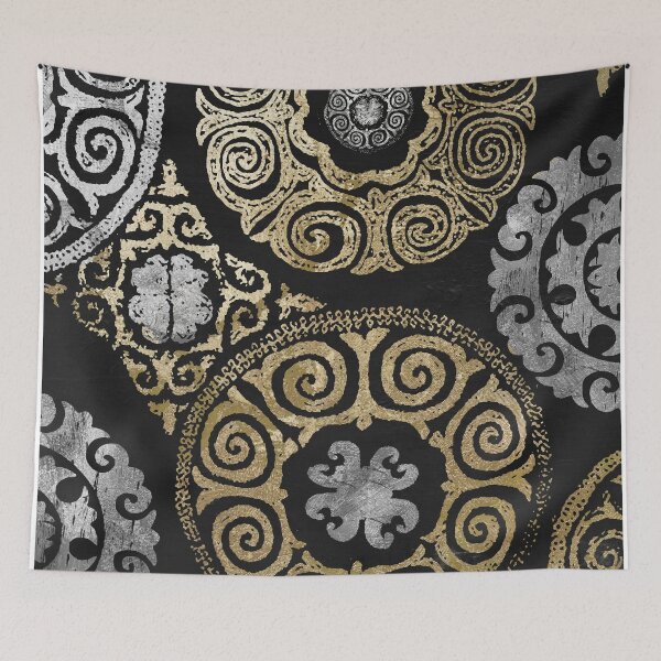 Item preview, Glitterfish I designed and sold by Sasha Art Gallery.