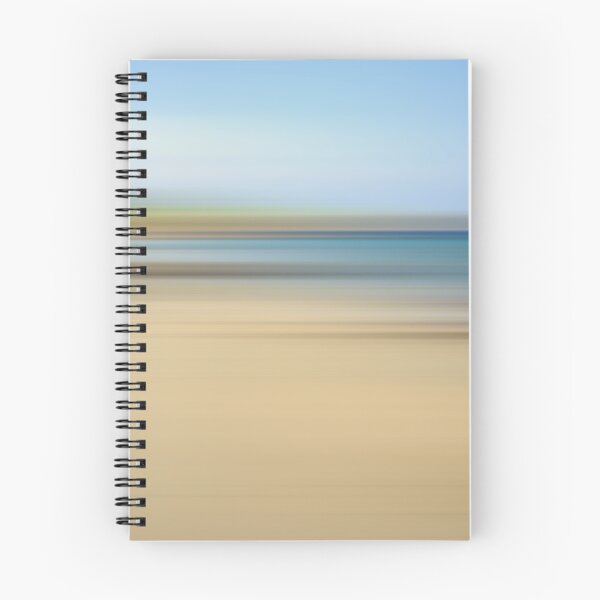 Item preview, The Beach designed and sold by Lucy Davey.