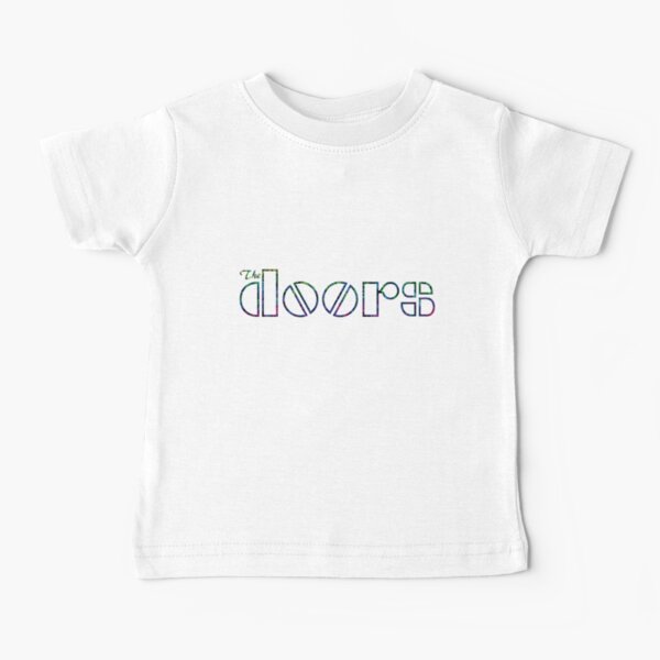 The Doors Baby T-Shirt
