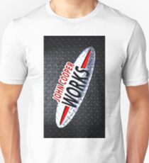 John Cooper Works Unisex T-Shirt
