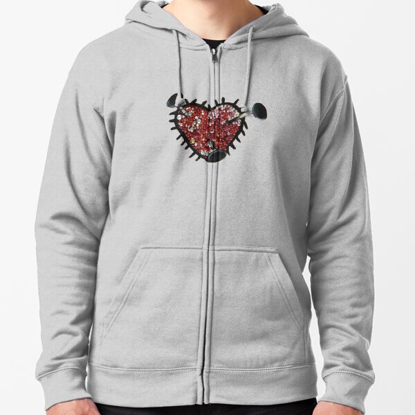 Heart Breaker %26 Sweatshirts & Hoodies for Sale | Redbubble