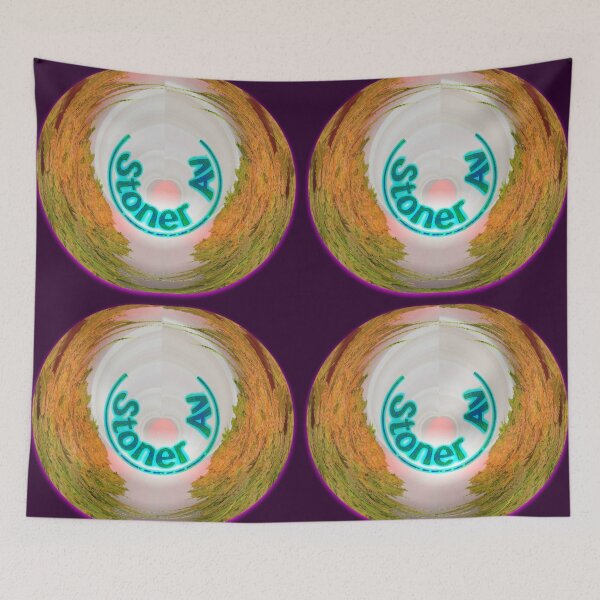Item preview, Stoner Avenue designed and sold by asphaltimages.