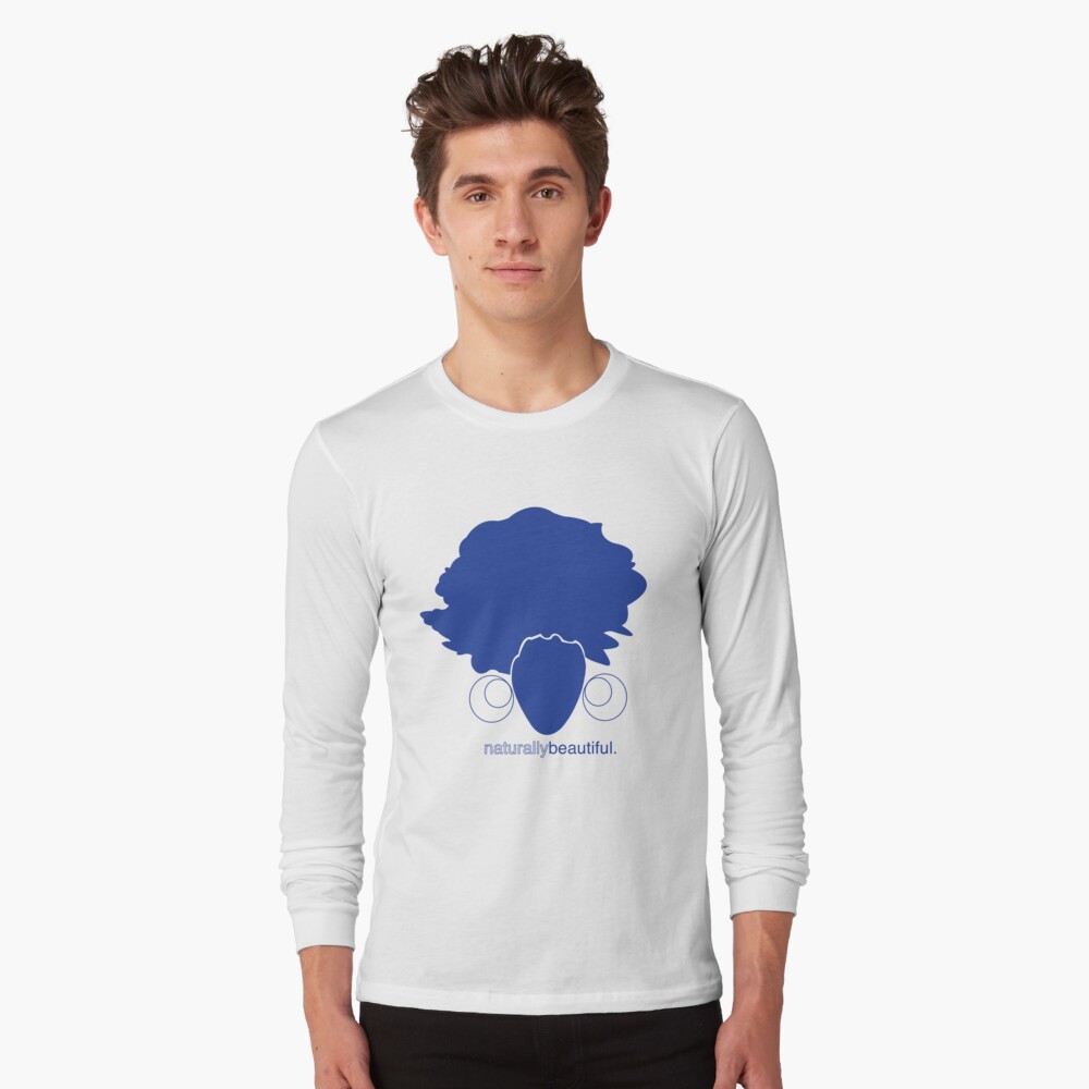 Item preview, Long Sleeve T-Shirt designed and sold by RenegadeBhavior.