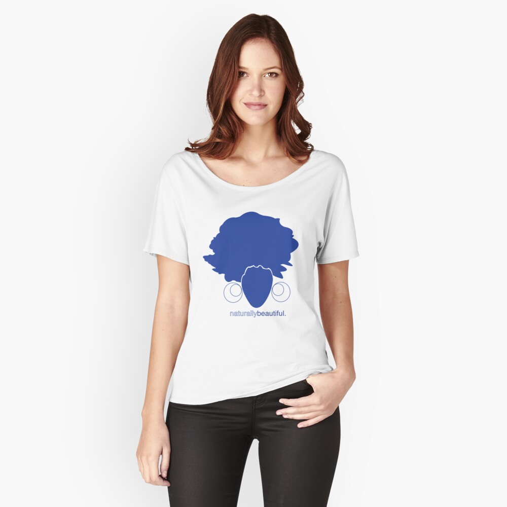 Item preview, Relaxed Fit T-Shirt designed and sold by RenegadeBhavior.