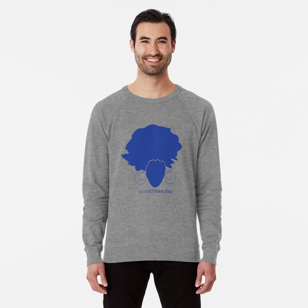 Item preview, Lightweight Sweatshirt designed and sold by RenegadeBhavior.