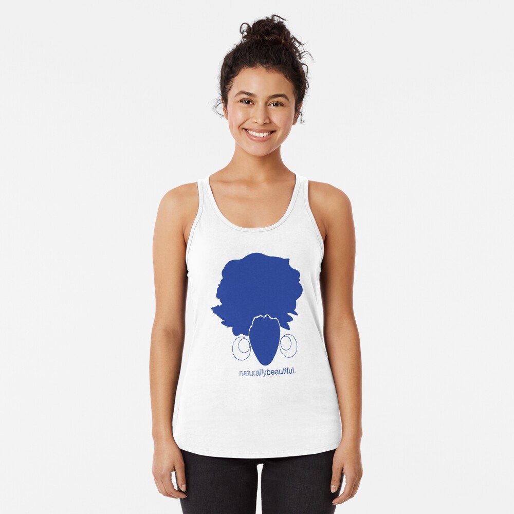 Item preview, Racerback Tank Top designed and sold by RenegadeBhavior.
