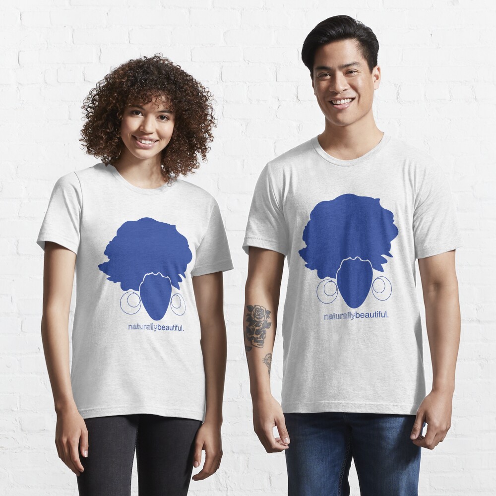 Item preview, Essential T-Shirt designed and sold by RenegadeBhavior.