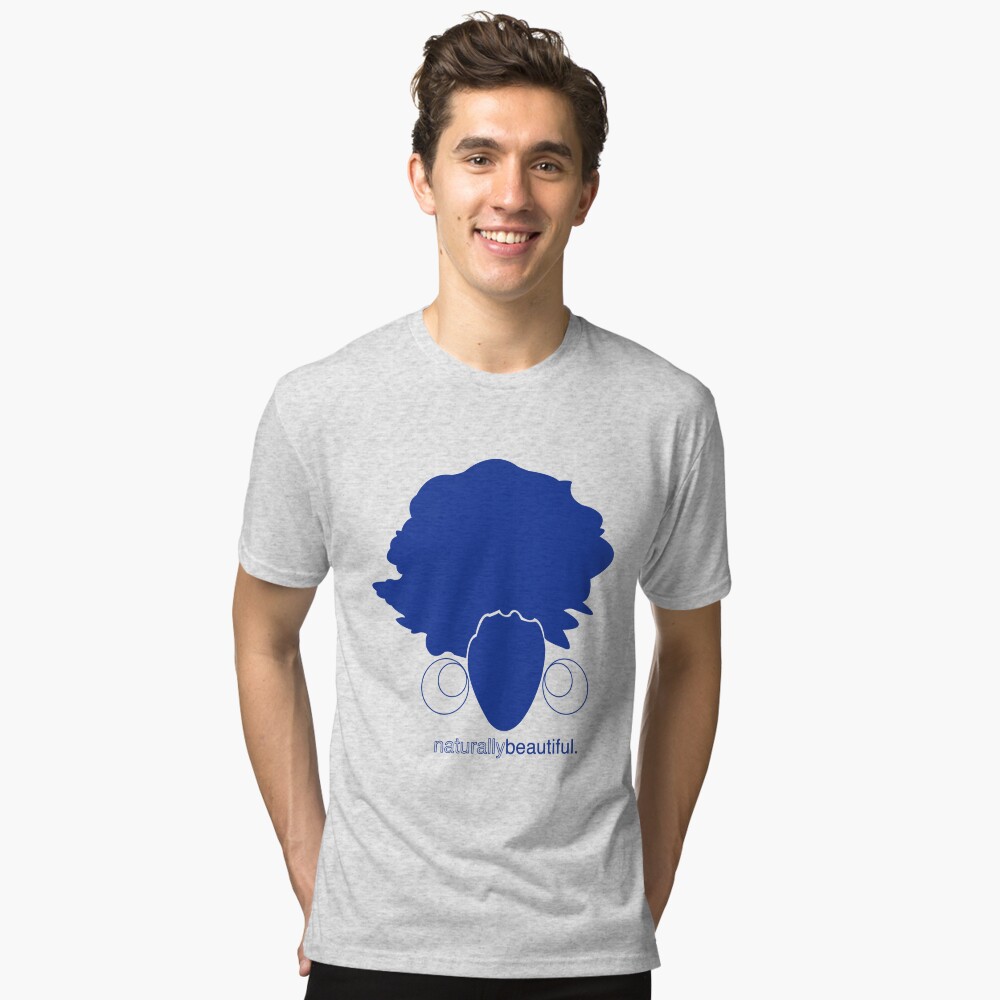 Item preview, Tri-blend T-Shirt designed and sold by RenegadeBhavior.