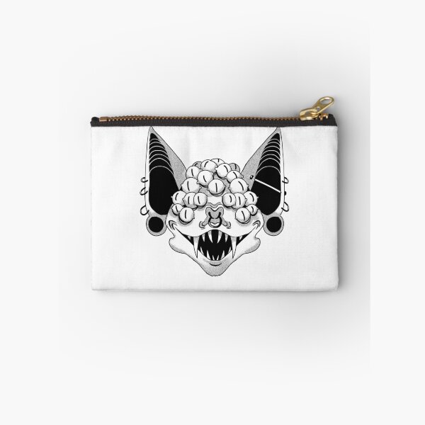 Item preview, Cursed Bat designed and sold by Elyse Martin.