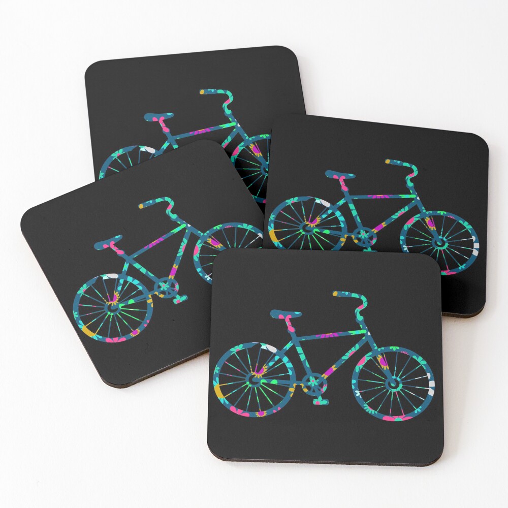Item preview, Coasters (Set of 4) designed and sold by PromoteProgress.