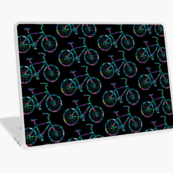 Item preview, Colorful Bike Design designed and sold by PromoteProgress.