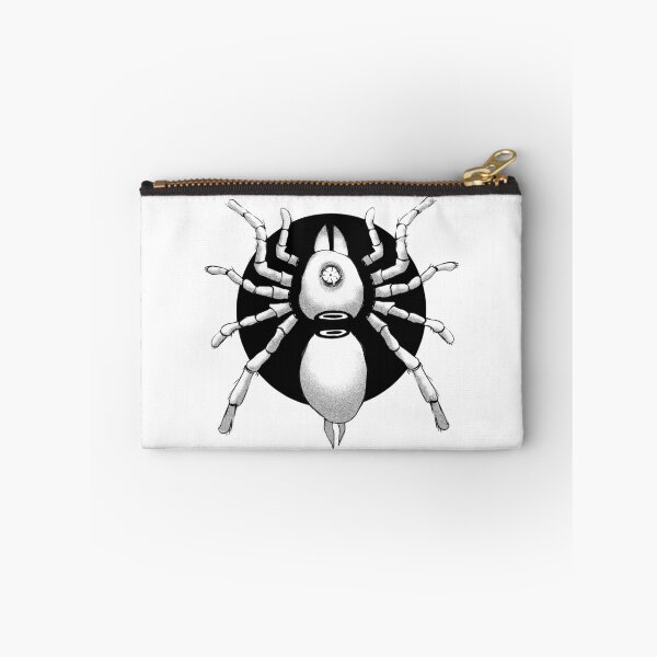 Item preview, Cursed Spider designed and sold by Elyse Martin.