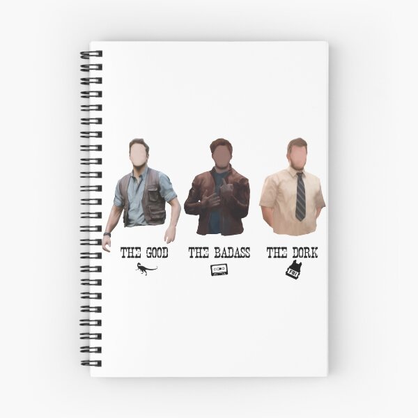 Artikelvorschau, Chris Pratt entworfen und verkauft von Art by athelstan.
