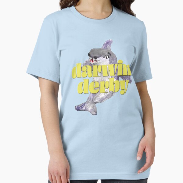 Item preview, Darwin Derby  designed and sold by Alex  Antune :).