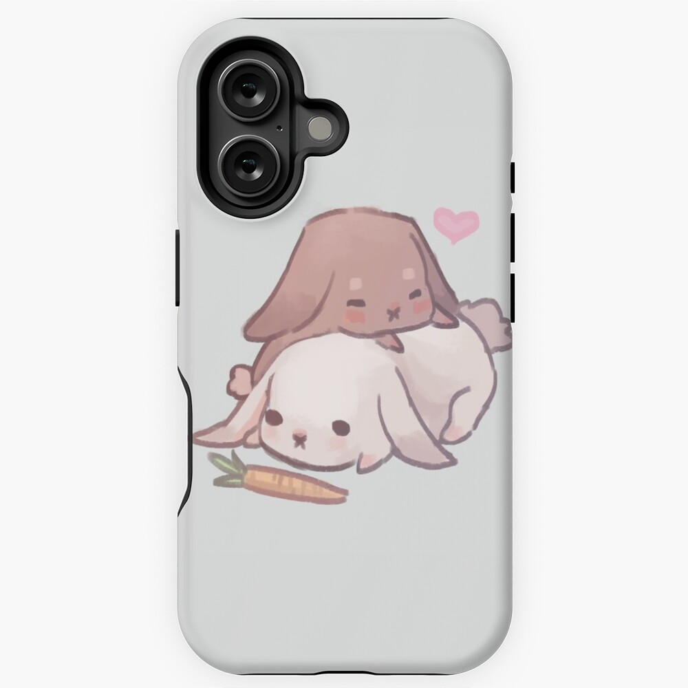 Item preview, iPhone Magsafe Tough Case designed and sold by ettesore.