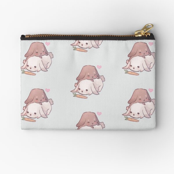 Item preview, bun buns! ♡ designed and sold by essie the strange.