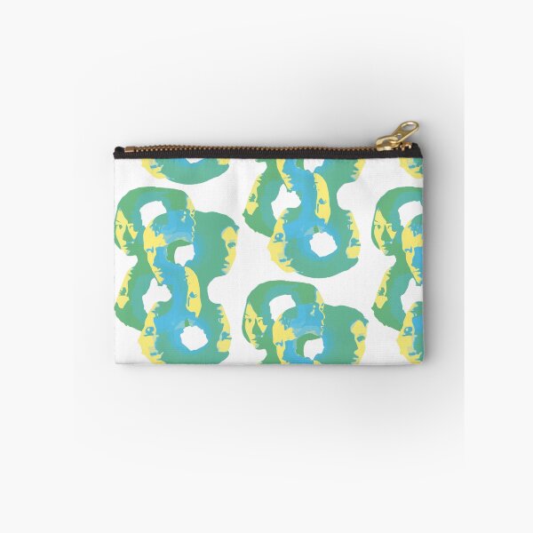 Item preview, sense8 - green/blue designed and sold by Art by athelstan.