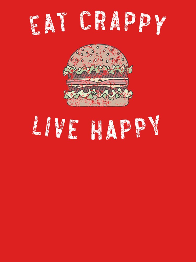 live happy t shirts