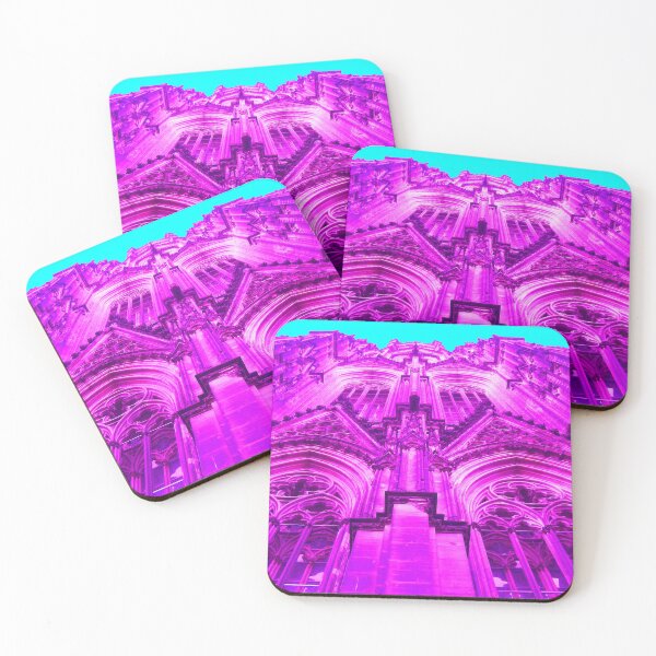 Item preview, Architectural Shapes #2 designed and sold by Hell-Prints.