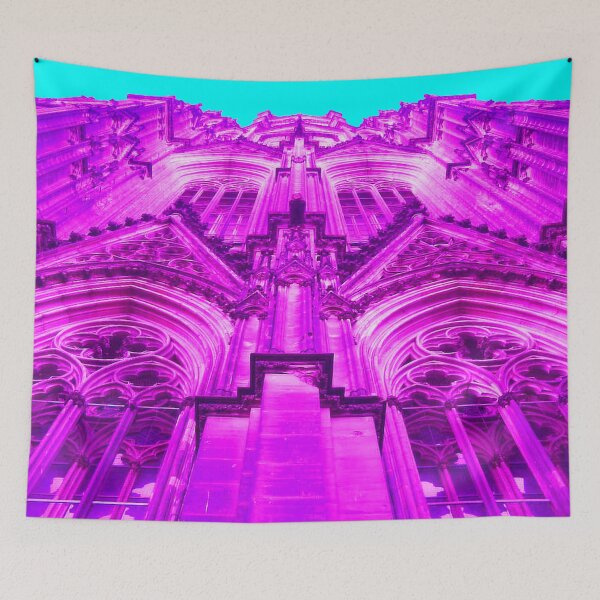 Item preview, Architectural Shapes #2 designed and sold by Hell-Prints.