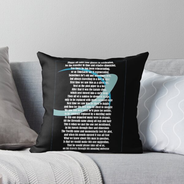 Item preview, DW POETRY designed and sold by beerman70.