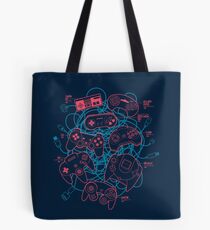 Legacy Tote Bag