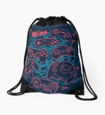 Legacy Drawstring Bag