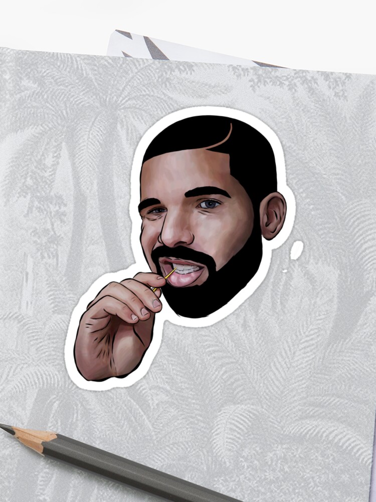 35+ Latest Drake Drawing Pencil | Inter Venus