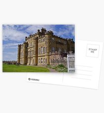 Culzean Castle Postcards