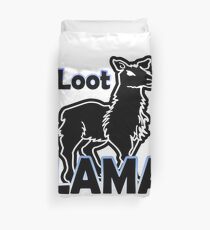 Funda nórdica Saquear a Lama