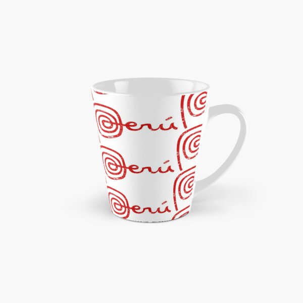 Contigo Peru Coffee Mug for Sale by ceviSHiRT