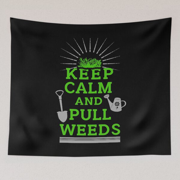 Item preview, Gardener gardening garden plants botany gift designed and sold by design2try.