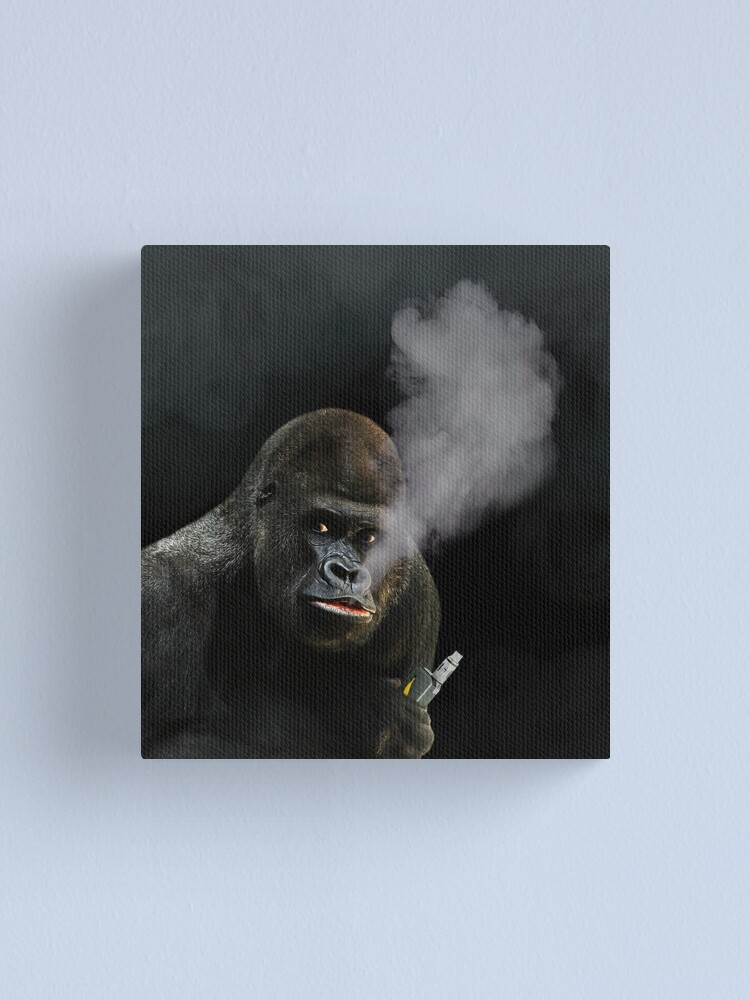 Gorilla Vape