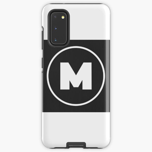 Mentally Strong Samsung Galaxy Tough Case