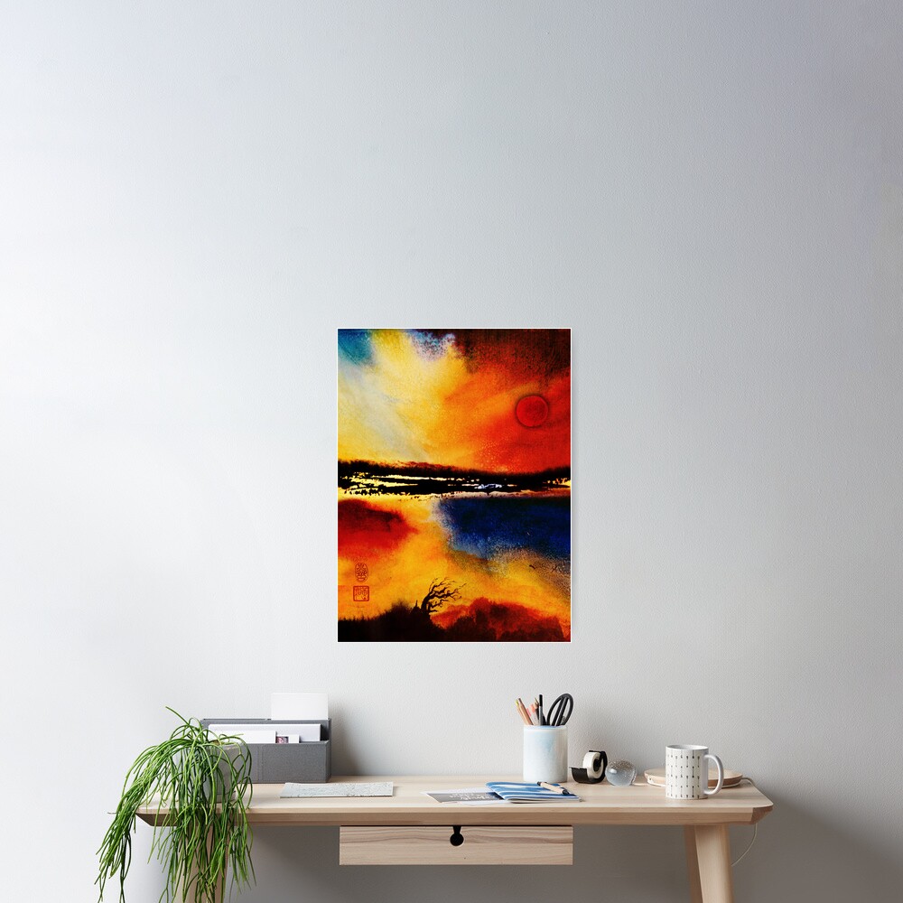 Wildness Poster