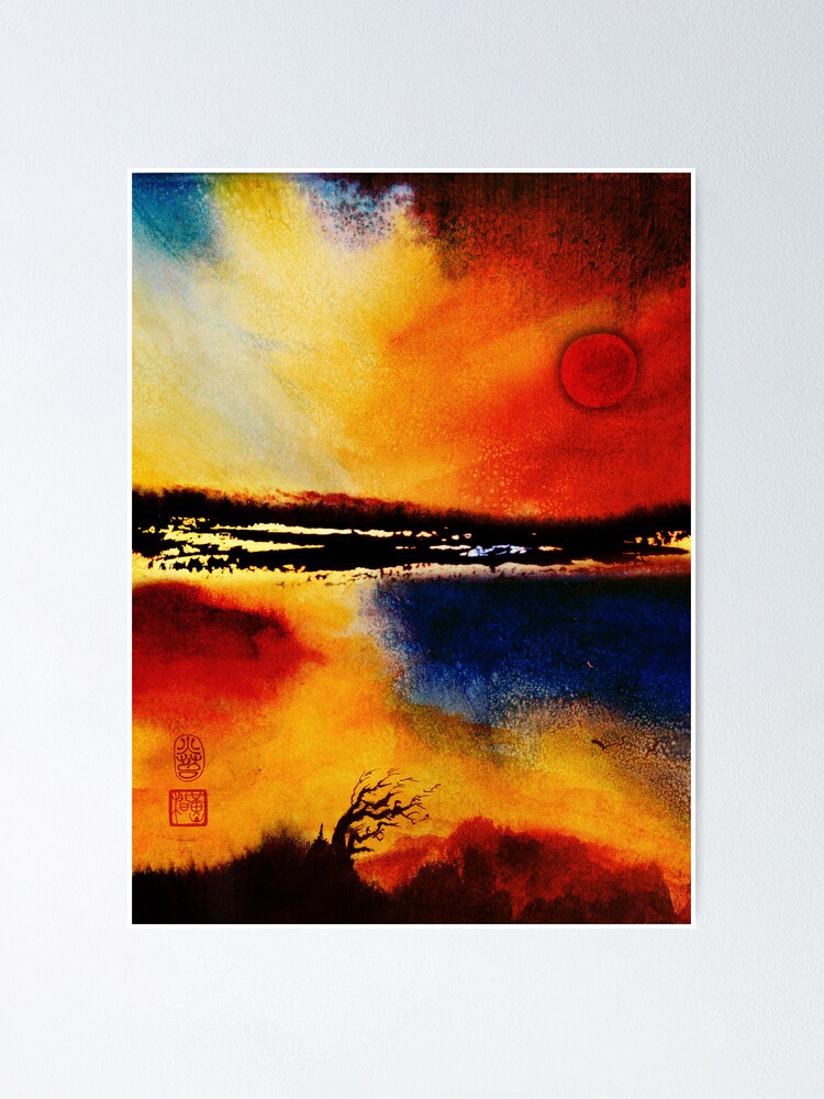Alternate view of Wildness Poster