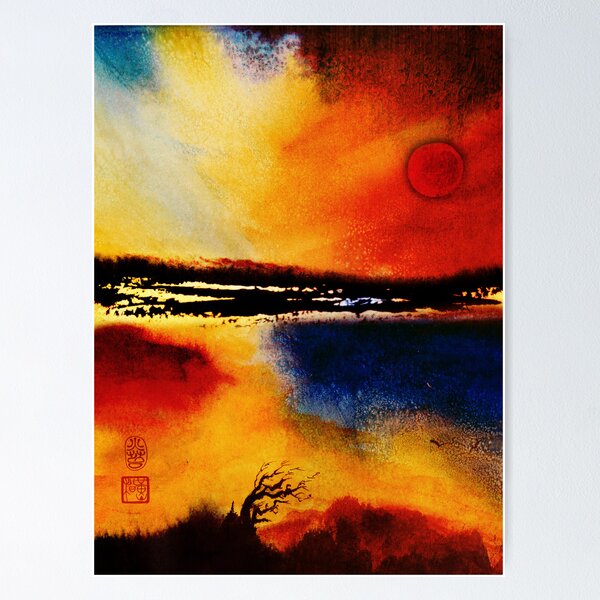 Wildness Poster