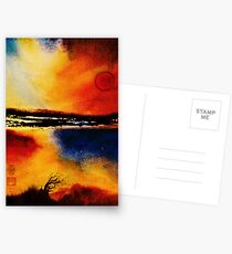 Wildness Postcards