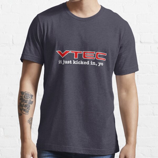 Vtec shirt Clearance
